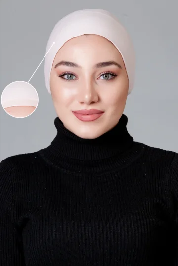 Pudra Dikişsiz Kaymayan Bone küçük görüntüsü
